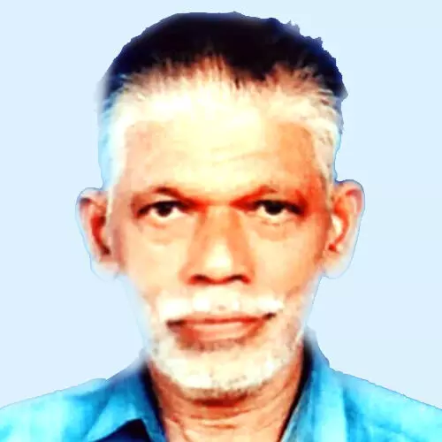 ഗം​ഗാ​ധ​ര​ൻ