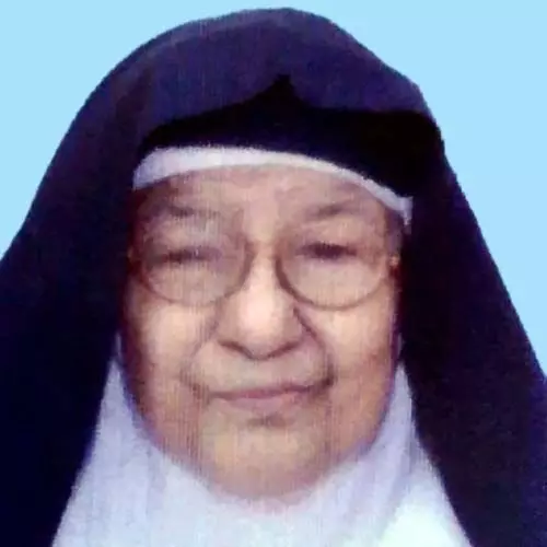 സി​സ്​​റ്റ​ർ മേ​രി ലി​യോ​ണി