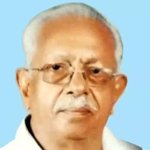 ബാ​ല​കൃ​ഷ്ണ​ൻ നാ​യ​ർ