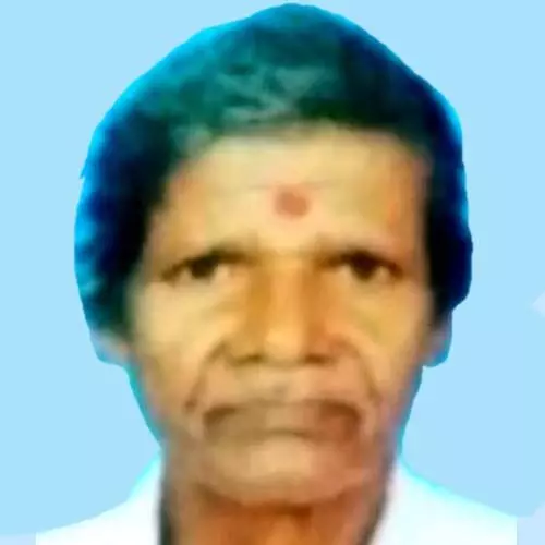 അ​യ്യ​പ്പ​ൻ