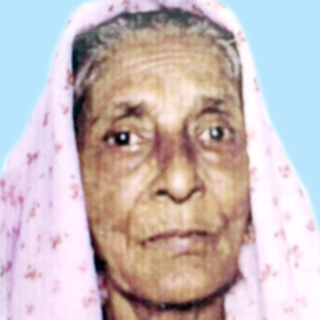 ഖ​ദീ​ജ