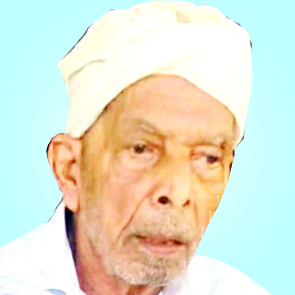 അ​ബ്​​ദു​ല്ല