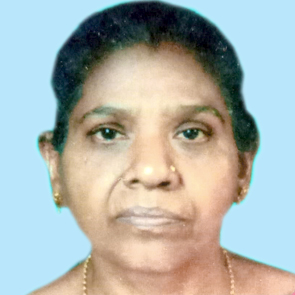 ദേ​വി