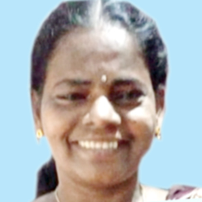 ദേ​വി