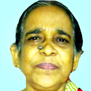 സ​രോ​ജി​നി