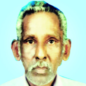 കൃ​ഷ്ണ​ൻ