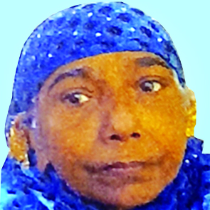 ക​ദീ​ശ