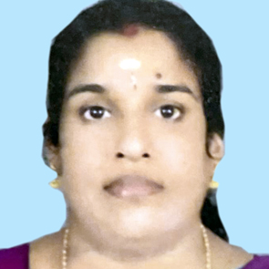 ഉ​ഷാ​കു​മാ​രി