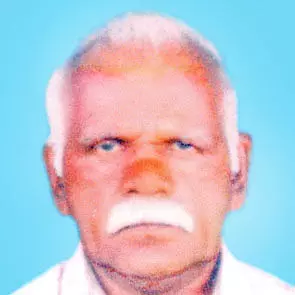 വ​ര്‍ഗീ​സ്