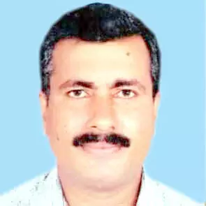 ​െറ​ജി തോ​മ​സ്​