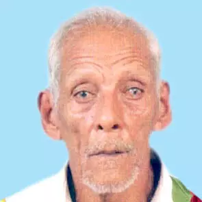 വ​ർ​ഗീ​സ്​ കു​രു​വി​ള