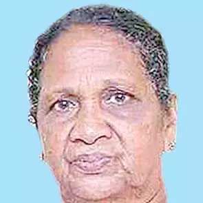 ഏ​ലി​ക്കു​ട്ടി