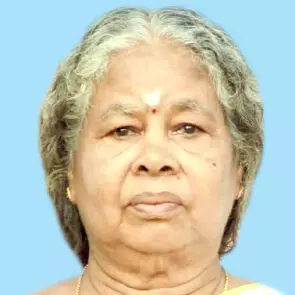 രു​ക്മി​ണി