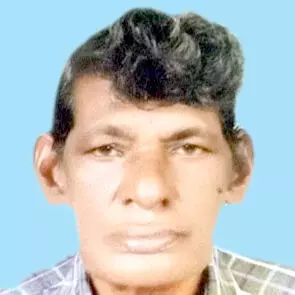 ച​ന്ദ്ര​ൻ