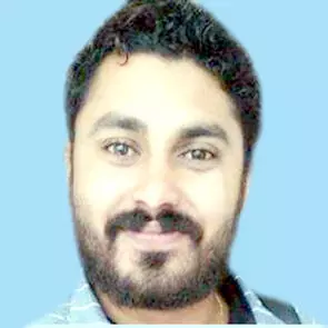 ഡോ. ​കി​ര​ൺ കു​മാ​ർ