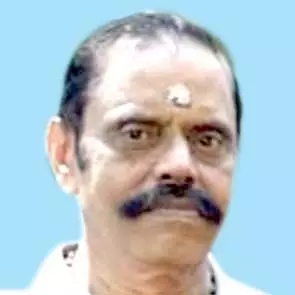 ശ്രീ​കു​മാ​ർ