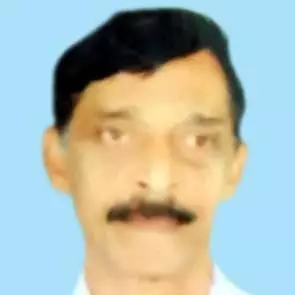 ഐ​സ​ക് വ​ര്‍ഗീ​സ്