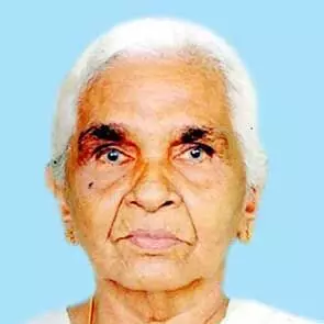 ഏ​ലി​ക്കു​ട്ടി