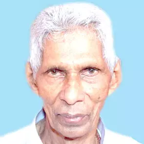 പൗ​ലോ​സ് തോ​മ​സ്