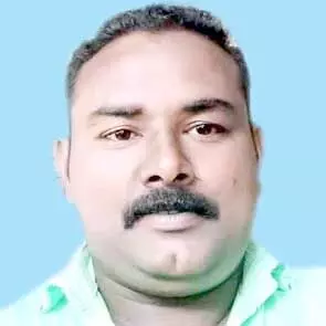 വി​മ​ൽ കു​മാ​ർ