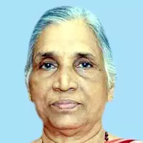 മ​റി​യ​ക്കു​ട്ടി