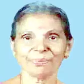 ‍‍ത​ങ്ക​മ്മ