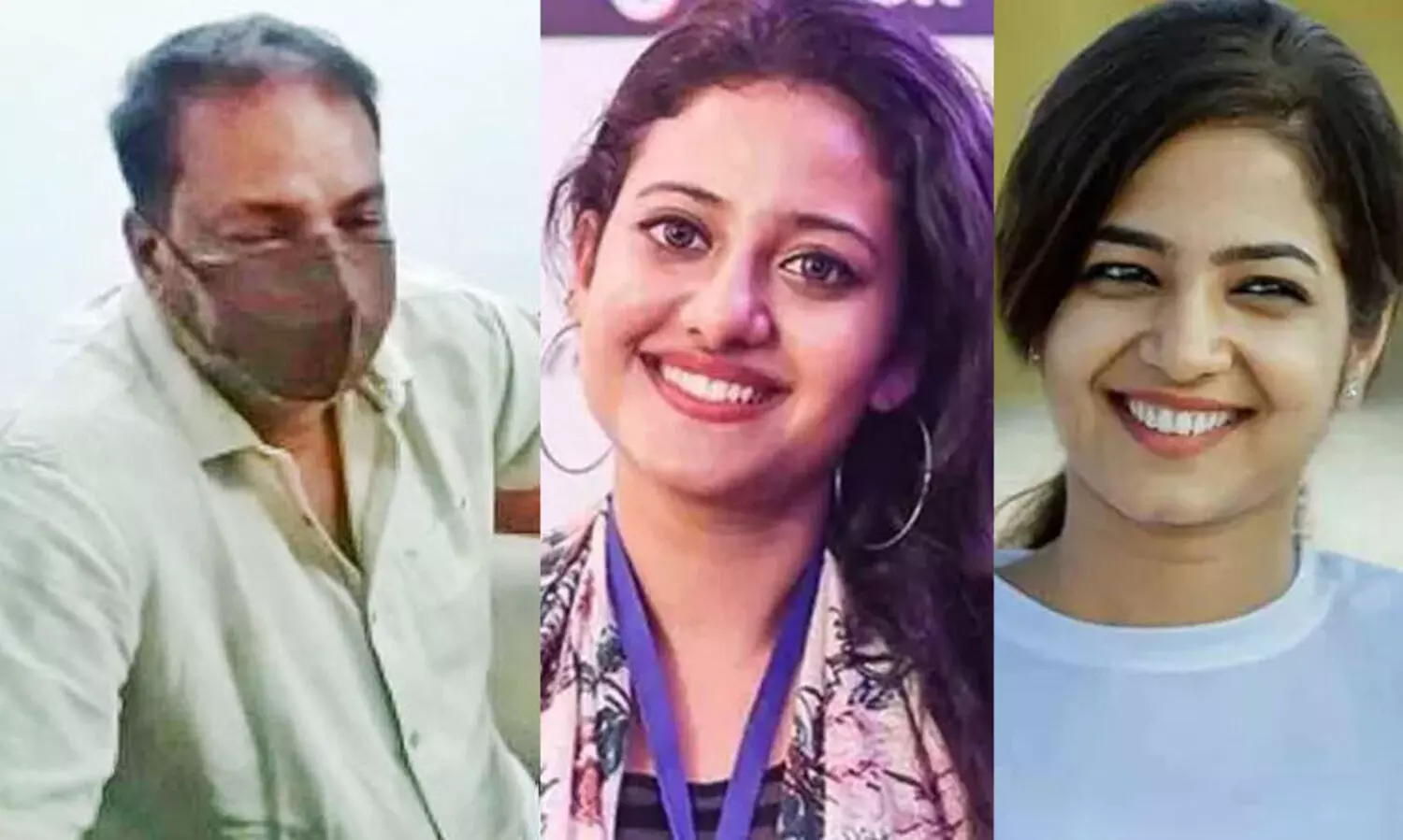 ansi kabeer, anjana shajan