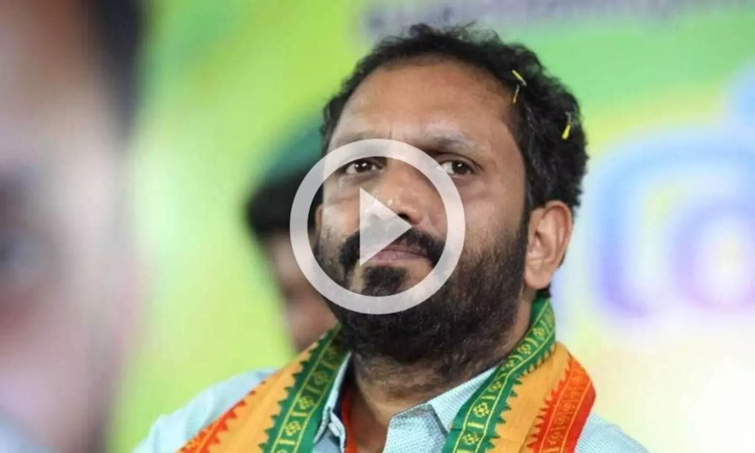 ഇരട്ട ചങ്കന് ഭയമാണെങ്കിൽ പറയണം, ആർ.എസ്.എസും ബി.ജെ.പിയും പഴയതൊന്നും മറന്നിട്ടില്ലെന്ന് കെ സുരേന്ദ്രൻ