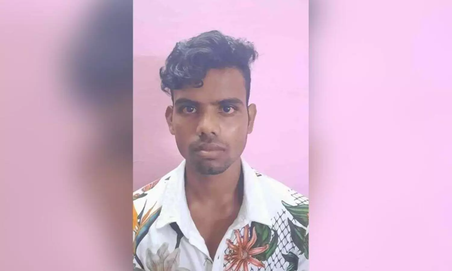 അന്തർ സംസ്ഥാന തൊഴിലാളികളുടെ മൂന്നു വയസായ മകളെ ലൈംഗികമായി ഉപദ്രവിച്ച കേസിൽ യുവാവ് അറസ്റ്റിൽ