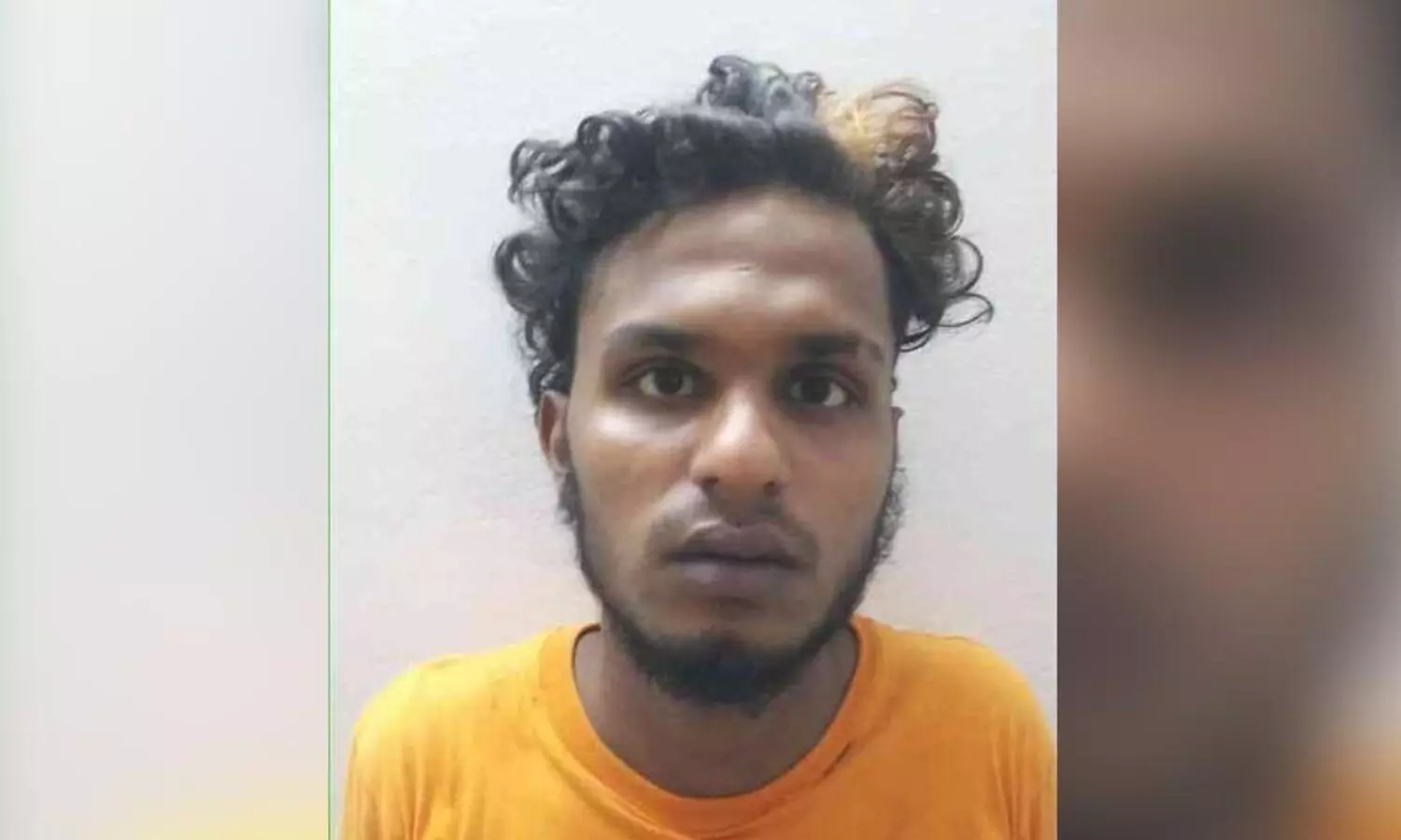 മുൻ പഞ്ചായത്ത് അംഗത്തിന്‍റെ വീടാക്രമണം; രണ്ടാം പ്രതി പിടിയിൽ