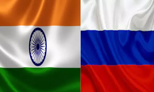 റ​ഷ്യ–ഇ​ന്ത്യ മി​സൈ​ൽ ഇ​ട​പാ​ട്​: ആ​ശ​ങ്ക പ്ര​ക​ടി​പ്പി​ച്ച്​ യു.​എ​സ്​