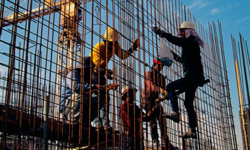 പുതിയ തൊഴിൽനിയമം: ഒരേസമയം ഒന്നിലധികം തൊഴിലുടമകള്‍ക്ക്​ കീഴില്‍ ജോലിചെയ്യാം