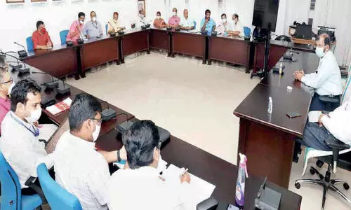 Calicut University to be compensated for land loss National Highway Authority