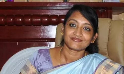 നീലഗിരിയിൽ പുതിയ കലക്ടറെ നിയമിക്കാൻ സുപ്രീംകോടതി അനുമതി