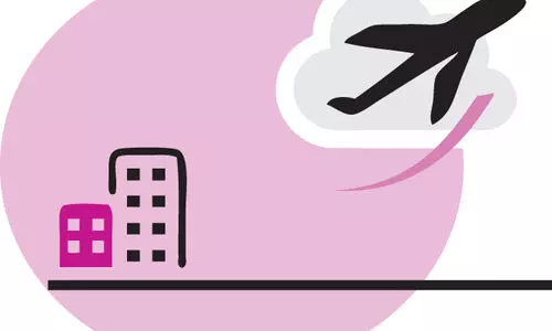 മൂന്ന്​ മിനിറ്റ്​ കഴിഞ്ഞാൽ പിഴ​; കരിപ്പൂരിലെ പാർക്കിങ്​ പരിഷ്​കാരത്തി​നെതിരെ പ്രതിഷേധം