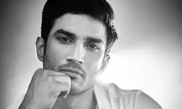 അന്തരിച്ച നടൻ സുശാന്ത് സിംഗ്​ രജ്​പുത്തിന്‍റെ കുടുംബത്തിലേക്ക്​ വീണ്ടും ദുഃഖവാർത്ത