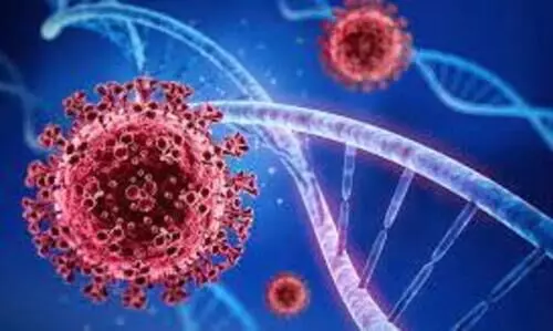 രാജ്യത്ത്​ കോവിഡ് ബാധിതരുടെ എണ്ണത്തിൽ വർധന