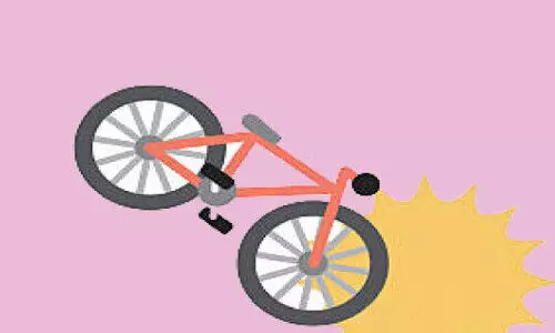 കുഴിയിൽ വീണ്​ സ്​കൂട്ടർ യാത്രിക​െൻറ മരണം വാട്ടർ അതോറിറ്റി ഉദ്യോഗസ്ഥരുടെ വീഴ്​ചയെന്ന്​