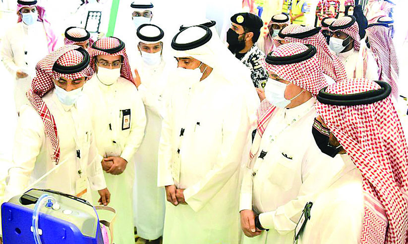 പ​ര​മ​ല​ക്ഷ്യം തൊ​ഴി​ൽ സു​ര​ക്ഷ​യും ആ​രോ​ഗ്യ​ഭ​ദ്ര​ത​യും