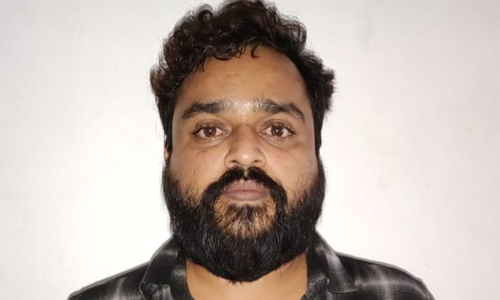 കാനഡയിലേക്ക് വിസ വാഗ്ദാനം ചെയ്ത് 3.3 ലക്ഷം തട്ടിയ കേസില്‍ യുവാവ് അറസ്​റ്റില്‍