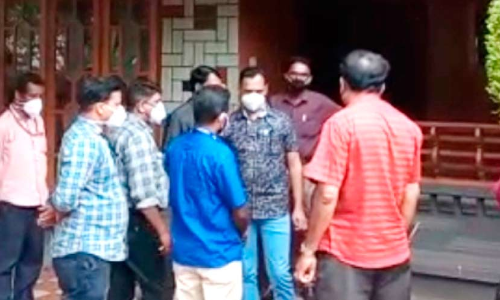 ലക്ഷങ്ങളുമായി മുങ്ങിയ ജ്വല്ലറി ഉടമയെ കണ്ടെത്താന്‍ ക്രൈംബ്രാഞ്ച് അന്വേഷണം