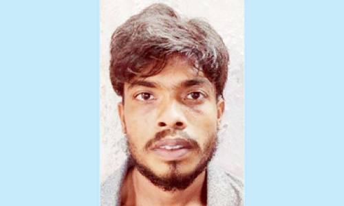 ഭാ​ര്യ​യു​ടെ പേ​രി​ൽ ഫേ​സ്ബു​ക്ക് ചാറ്റ് ചെയ്ത് യു​വാ​വി​നെ ത​ട്ടി​ക്കൊ​ണ്ടു​പോ​യി കവർച്ച; മു​ഖ്യ​പ്ര​തി പി​ടി​യി​ൽ