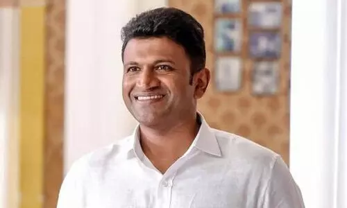 actor puneeth rajkumar