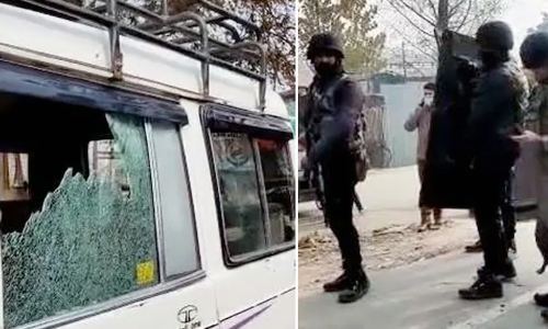 palhalan grenade attack