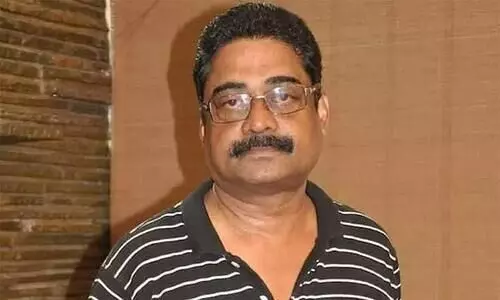 RNR Manohar