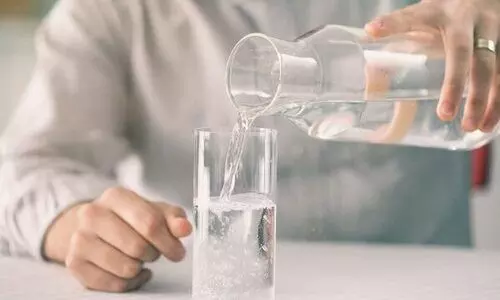 സ്​കൂളുകളിൽ ജലപരിശോധന ലാബ്;​ കിറ്റുകളെത്തി