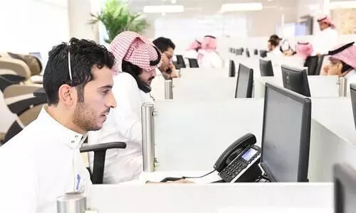 ബിസിനസ്​ ലൈസൻസുകളുടെ നടപടിക്രമങ്ങൾ എളുപ്പമാക്കി സൗദി; സ്വന്തം രാജ്യത്ത് നിന്ന് ഇനി കമ്പനി രജിസ്​റ്റര്‍ ചെയ്യാം