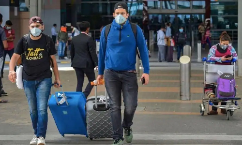 ഇന്ത്യയിലേക്കാണോ? സൂക്ഷിക്കണം, ബലാത്സംഗ സാധ്യത; ഇ​ന്ത്യ​ൻ യാ​ത്ര​ക്ക് അ​മേ​രി​ക്ക​യു​ടെ ജാ​ഗ്ര​ത നി​ർ​ദേ​ശം