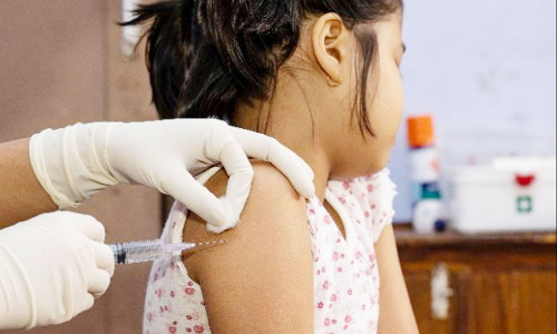 ഖത്തറിൽ കുട്ടികൾക്ക് വാക്സിനേഷൻ ജനുവരിയിൽ ഖത്തറിൽ കുട്ടികൾക്ക് വാക്സിനേഷൻ ജനുവരിയിൽ