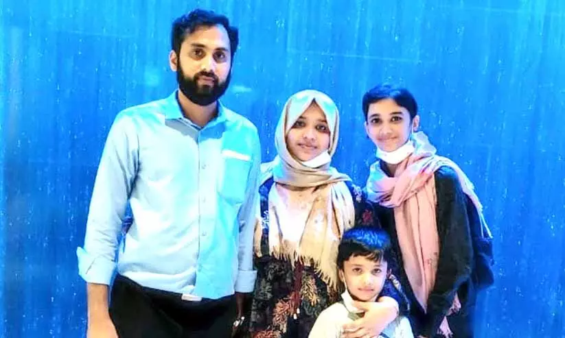 സുന്ദരം ഇരട്ടി മധുരമുള്ള കാഴ്​ചകൾ